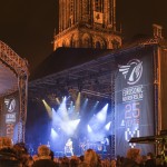 Austrian Artists at the Eurosonic Festival 2012