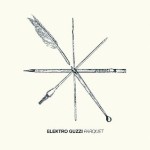 Elektro Guzzi release their new album ‘Parquet’