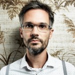 Born Under Dark Skies: Ben Martin