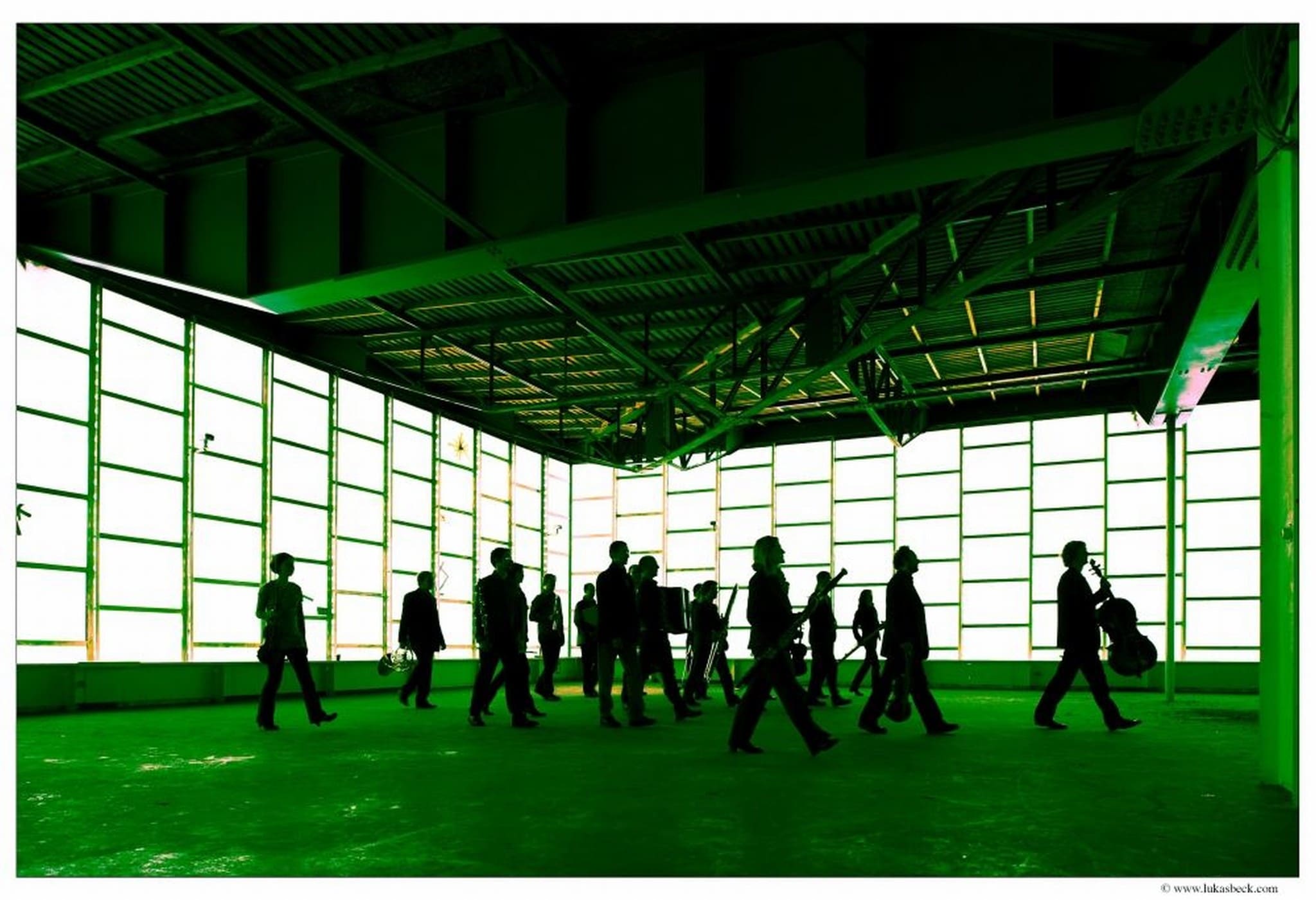 Changing the Reception of Contemporary Music: Klangforum Wien