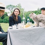 Celebrating 15 Years of Traditional Viennese Folk Music: Kollegium Kalksburg