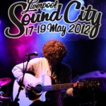 Liverpool Sound City 2012 – Open Submissions