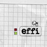 Effi: “Astronaut”