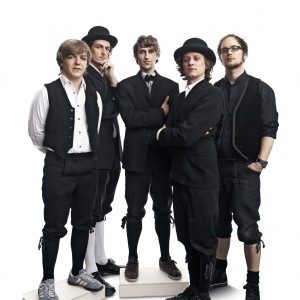 holstuonarmusibigbandclub