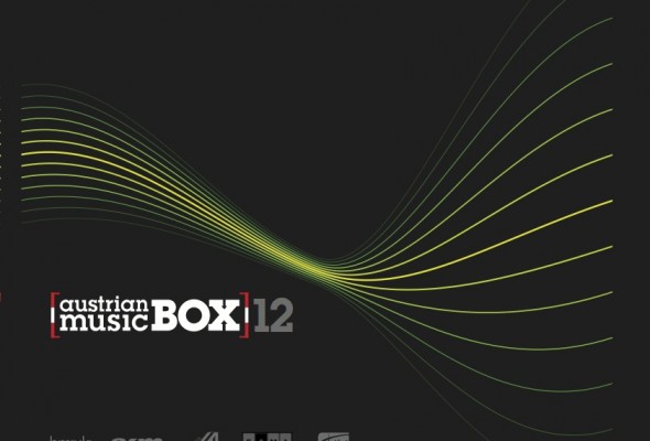 Austrian Music Box 2012 © einmolig
