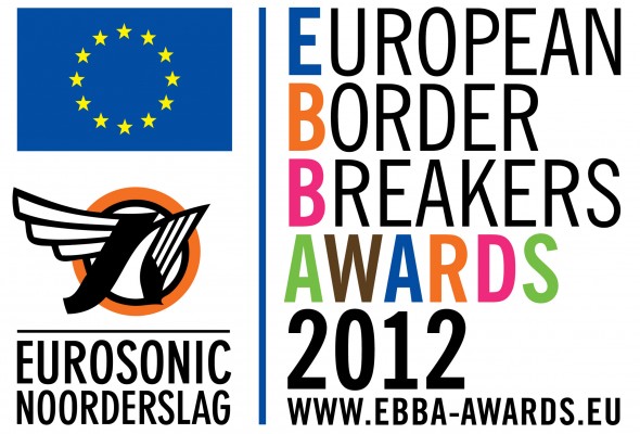 EBBA 2012: Live Stream on YouTube