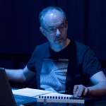 Algorithmic Forms of Musical Gestures: Karlheinz Essl