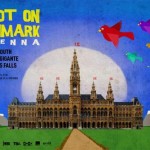 Third Edition of SPOT ON DENMARK in Vienna