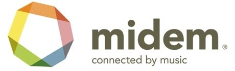 MIDEM 2013, 26. – 29.01.2013, Cannes (F)