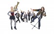 Band Portrait: !DelaDap