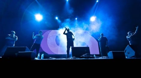 Austrian Artists On Tour