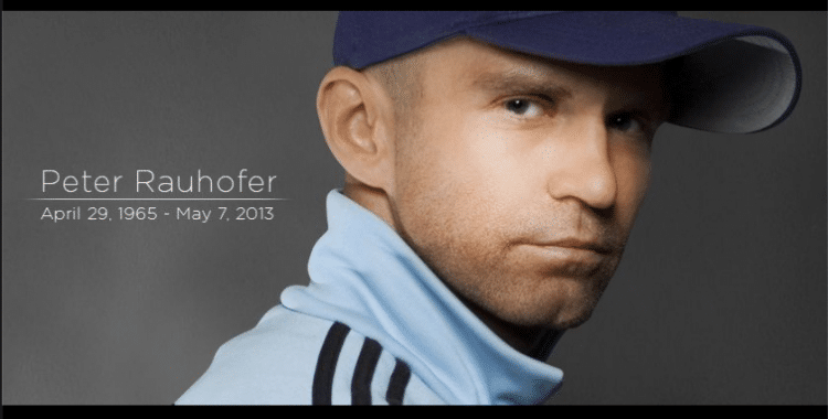 Peter Rauhofer, Austrian grammy-winning DJ and producer, dies at 48