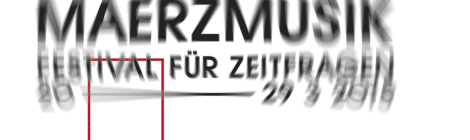 Austrian Artists at MaerzMusik Festival 2015