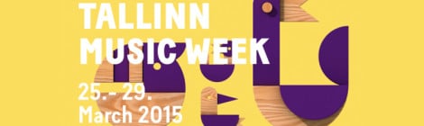 Tallinn Music Week brings Polkov and Moonlight Breakfast to Estonia!