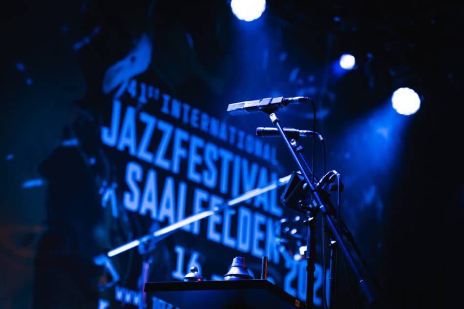 Picture International Jazzfestival Saalfelden