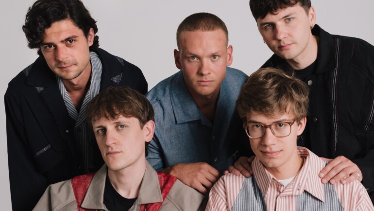 Chez Fría © Sophie Salfinger