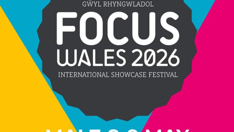 (c) FOCUS Wales 2026