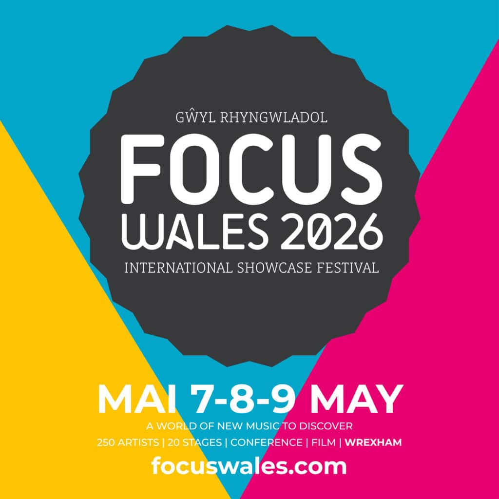 (c) FOCUS Wales 2026