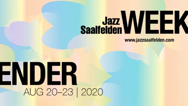 JAZZ SAALFELDEN WEEKENDER