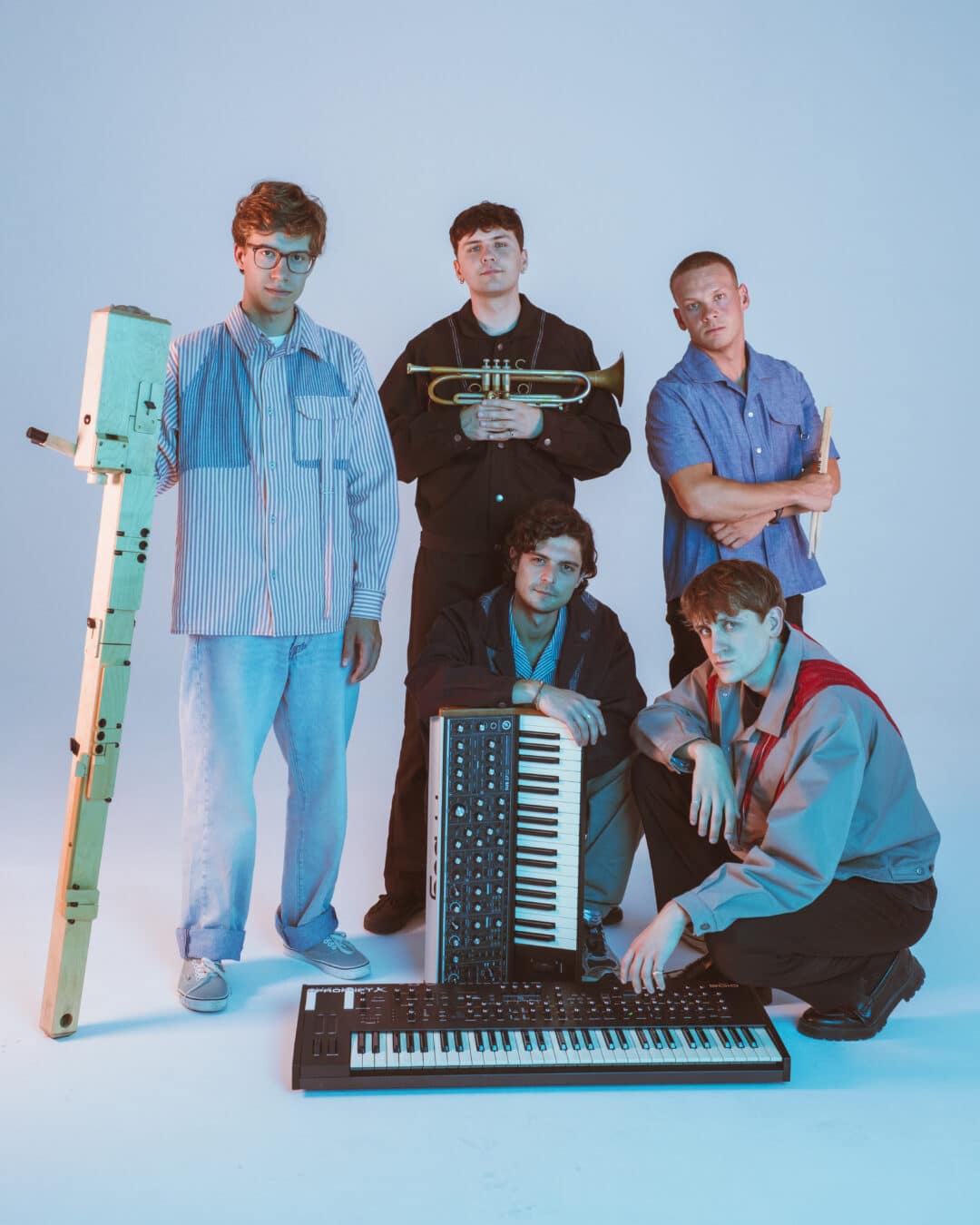 Chez Fría © Sophie Salfinger