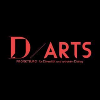 D/Arts Logo