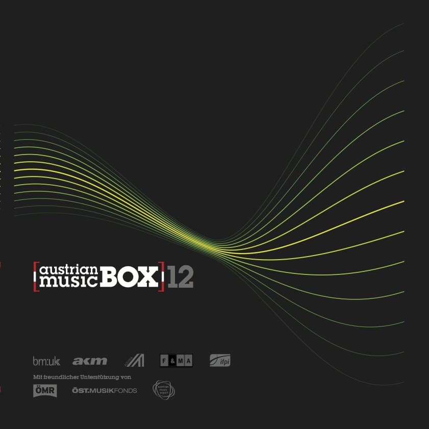 Austrian Music Box Alternative/Electronic Austrian Music Export