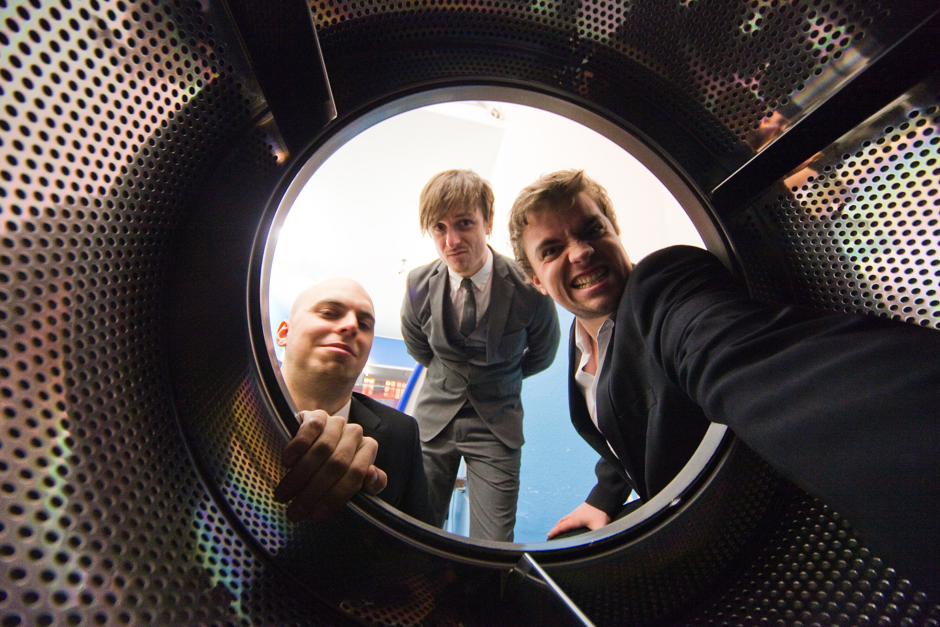 Namby Pamby Boy Currently On Tour Austrian Music Export