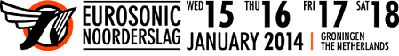 Eurosonic2014