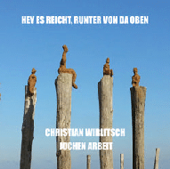 Hey Es Reicht, Runter Von Da Oben
