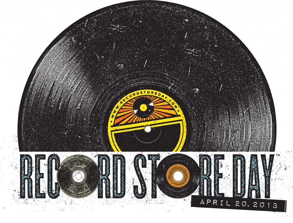 International Record Store Day in Austria - Austrian Music Export