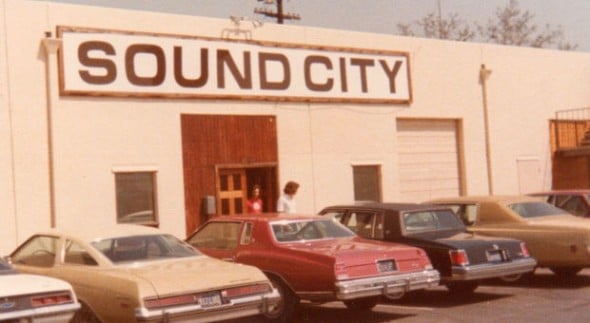 soundcity