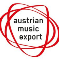 Austrian Music Export logo