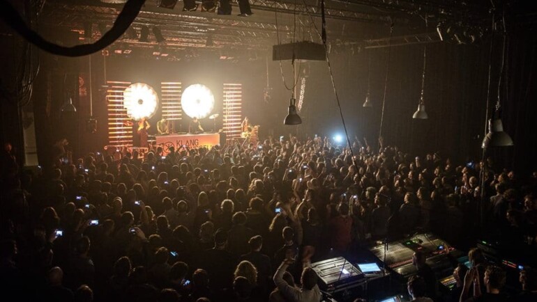 esns klangkarussell