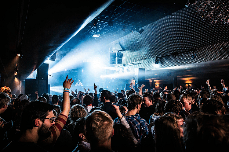 APPLY FOR EUROSONIC NOORDERSLAG 2017 Austrian Music Export