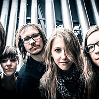 chuffDRONE (c) Karl-Heinz Nenning 