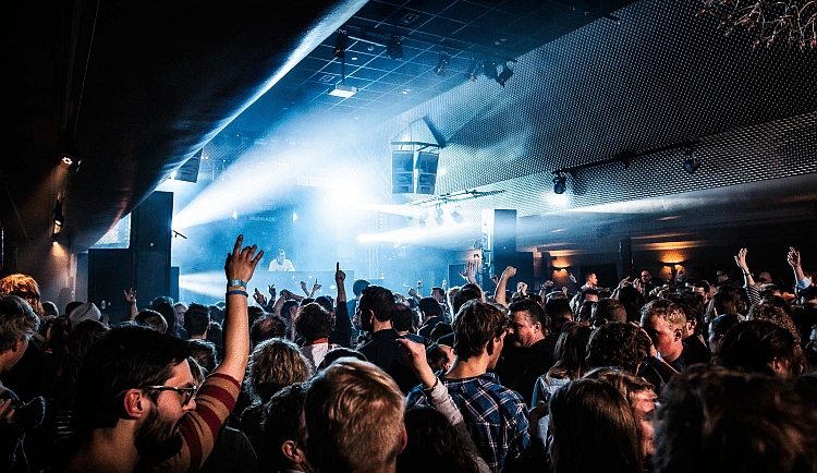 Bild (c) Bart Heemskerk/Eurosonic