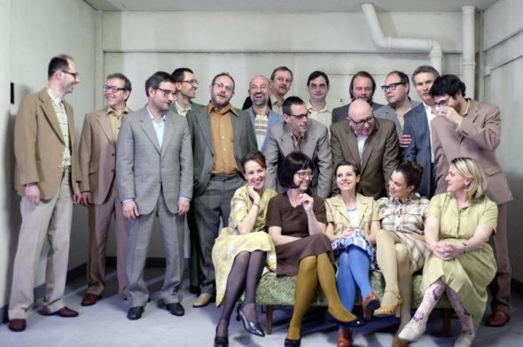 Klangforum Wien (c) Judith Schlosser