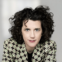 Olga Neuwirth (c) Harald Hoffmann
