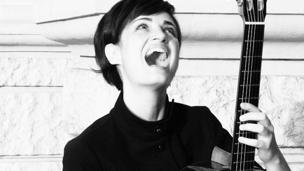 Zsófia Boros (c) Michael Matejcik