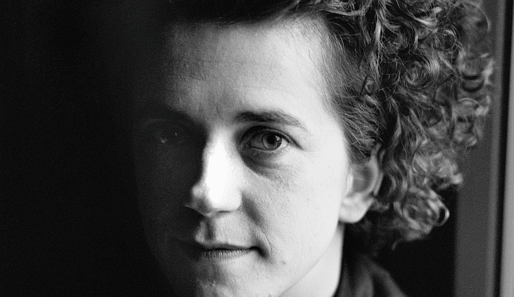 Olga Neuwirth (c) Priska Ketterer