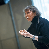 Sofia Gubaidulina (c) Olaf Malzahn