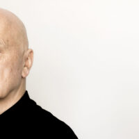 Bernhard Lang © Harald Hoffmann