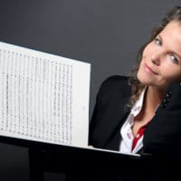 Johanna Doderer (c) Maria Frodl