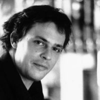 Hannes Löschl, Portraitfoto © J. Novohradsky