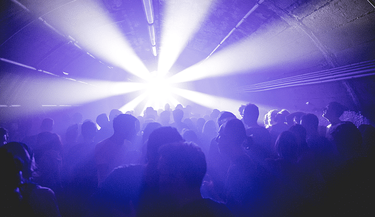Bild (c) Elevate Festival/JOLA