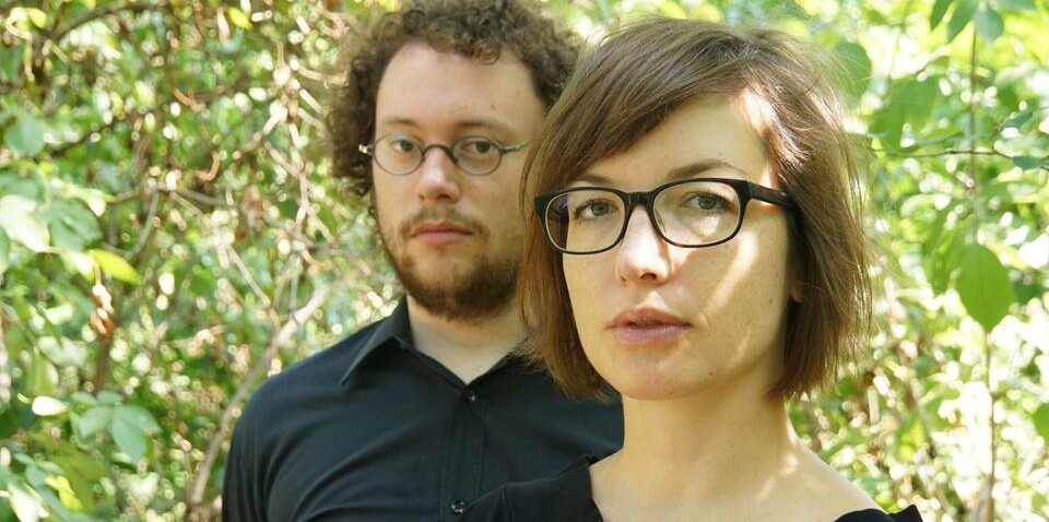 Duo Fre Do: Frederik Neyrinck, Doris Nicoletti © Sieglinde Groeßinger