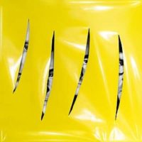 Kreisky Albumcover "Blitz"