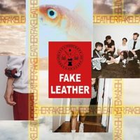 The Crispies Albumcover “Fake Leather”