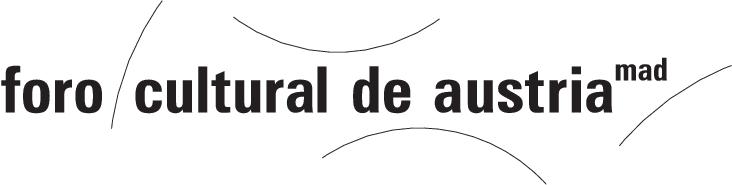 Logo Foro Cultural de Austria Madrid