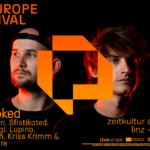 Liveurope 2024 header